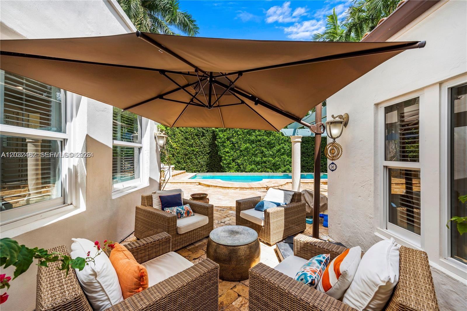 5621 Alton Road Miami Beach, FL 33140 - Photo 29 of 33
