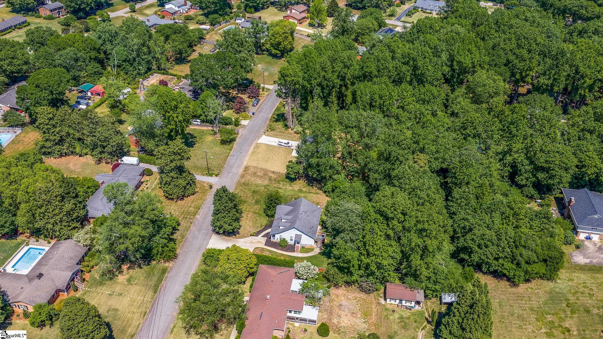 460 Ransdell Drive Spartanburg, SC 29307 - Photo 40 of 44