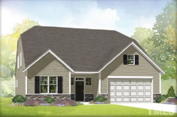 $557,869 | 63 South Bream Court, Angier, NC 27501