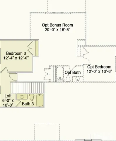 $557,869 | 63 South Bream Court, Angier, NC 27501