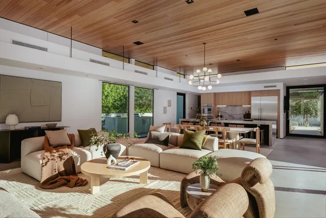 $4,350,000 | 3100 Goldenrod Lane, Palm Springs, CA 92264