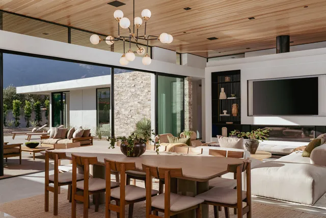 $4,350,000 | 3100 Goldenrod Lane, Palm Springs, CA 92264