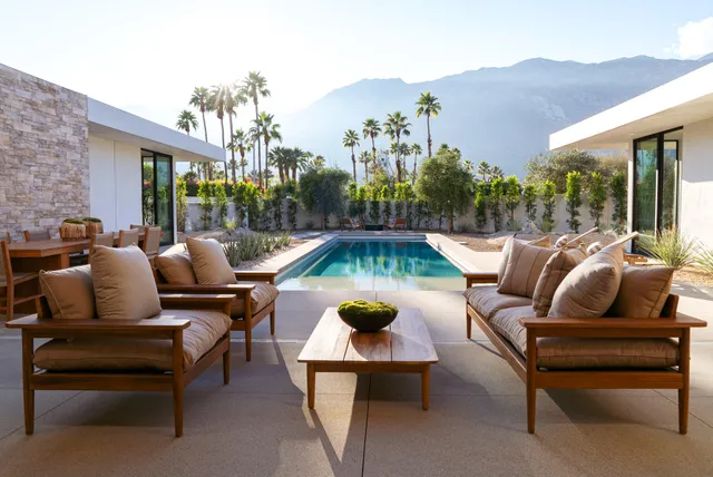 $4,350,000 | 3100 Goldenrod Lane, Palm Springs, CA 92264