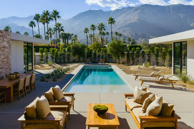 $4,350,000 | 3100 Goldenrod Lane, Palm Springs, CA 92264