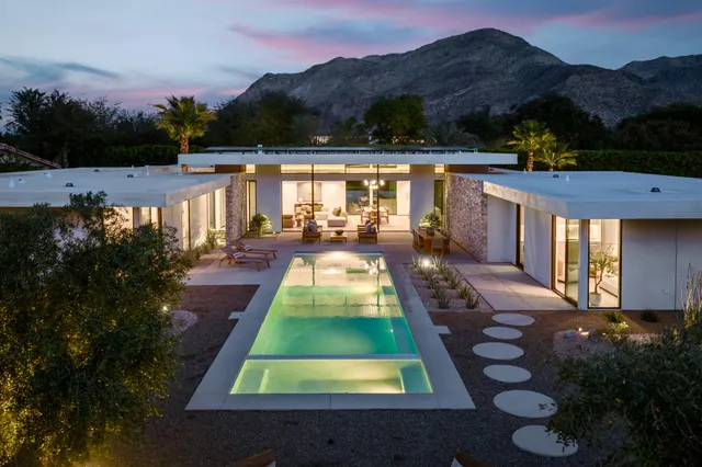 $4,350,000 | 3100 Goldenrod Lane, Palm Springs, CA 92264
