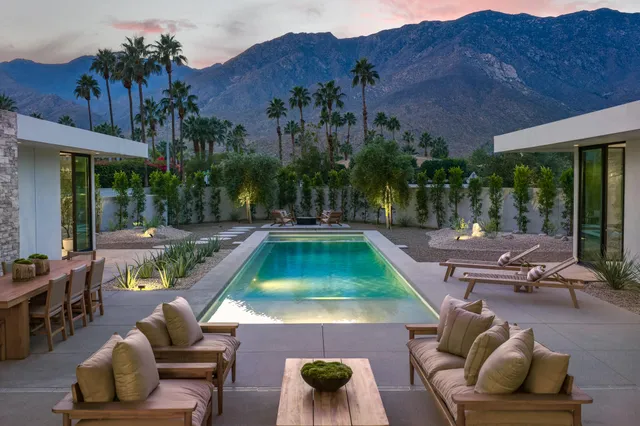 $4,350,000 | 3100 Goldenrod Lane, Palm Springs, CA 92264