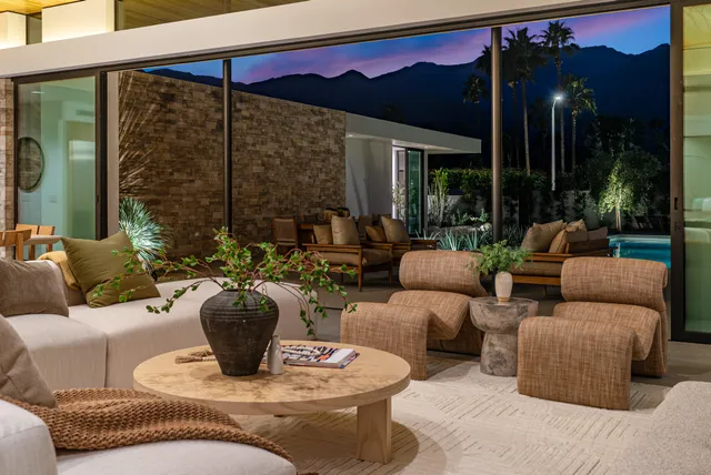 $4,350,000 | 3100 Goldenrod Lane, Palm Springs, CA 92264