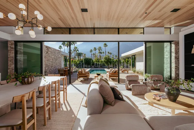 $4,350,000 | 3100 Goldenrod Lane, Palm Springs, CA 92264