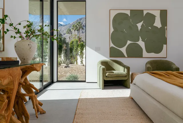 $4,350,000 | 3100 Goldenrod Lane, Palm Springs, CA 92264