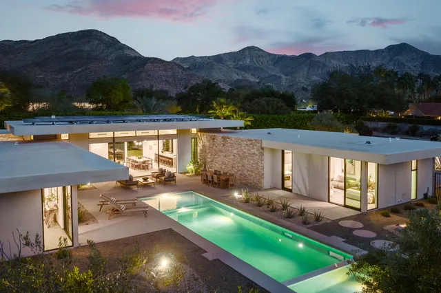 $4,350,000 | 3100 Goldenrod Lane, Palm Springs, CA 92264
