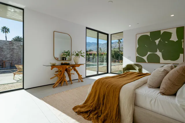 $4,350,000 | 3100 Goldenrod Lane, Palm Springs, CA 92264