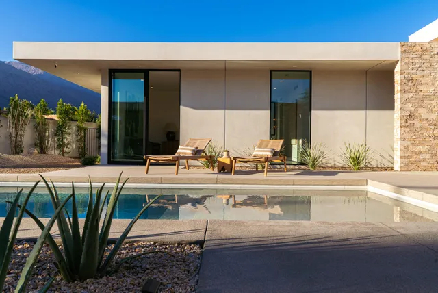 $4,350,000 | 3100 Goldenrod Lane, Palm Springs, CA 92264