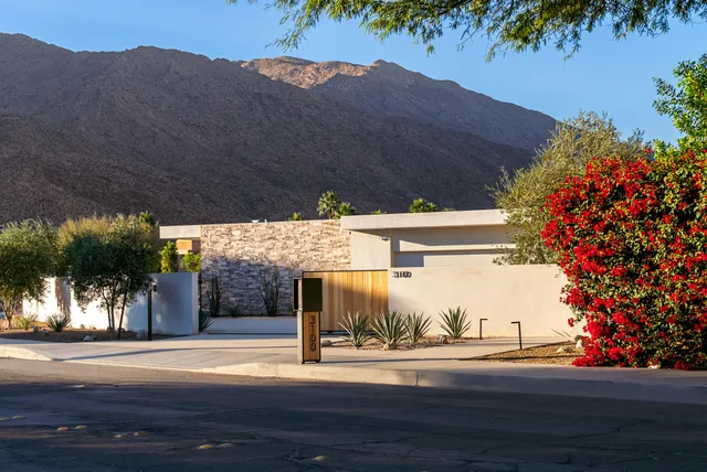 $4,350,000 | 3100 Goldenrod Lane, Palm Springs, CA 92264
