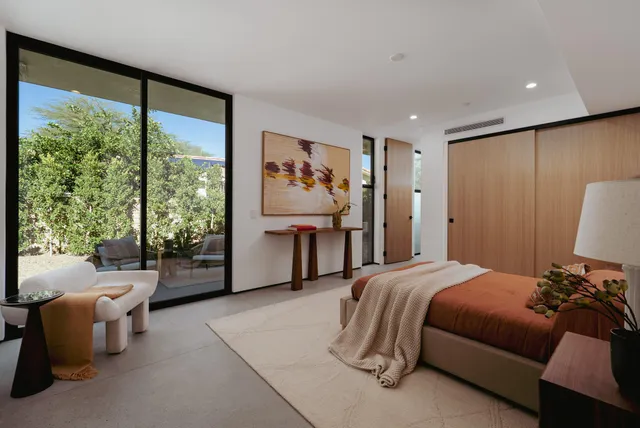 $4,350,000 | 3100 Goldenrod Lane, Palm Springs, CA 92264