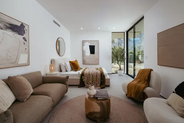 $4,350,000 | 3100 Goldenrod Lane, Palm Springs, CA 92264