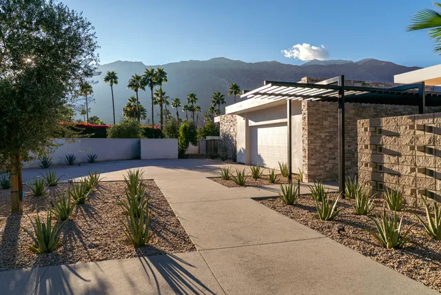 $4,350,000 | 3100 Goldenrod Lane, Palm Springs, CA 92264