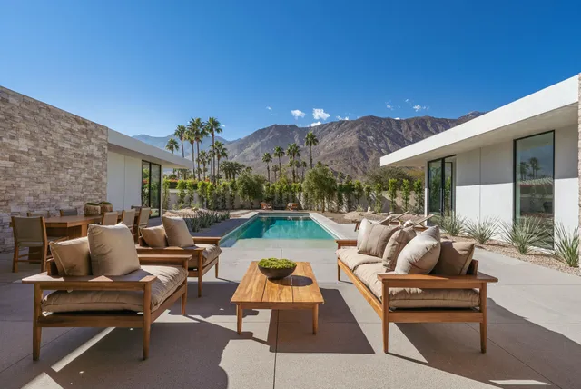 $4,350,000 | 3100 Goldenrod Lane, Palm Springs, CA 92264