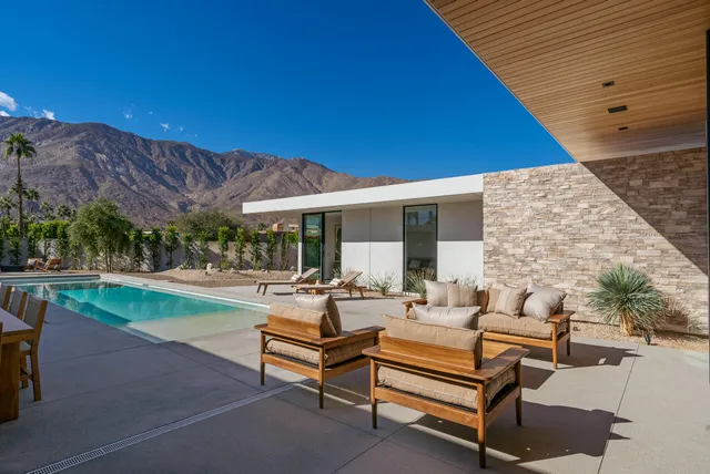 $4,350,000 | 3100 Goldenrod Lane, Palm Springs, CA 92264