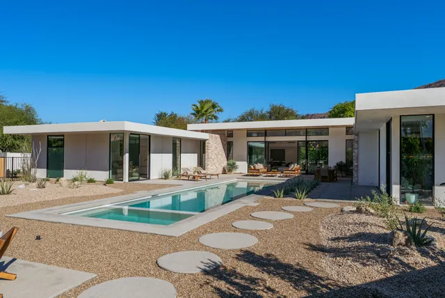 $4,350,000 | 3100 Goldenrod Lane, Palm Springs, CA 92264