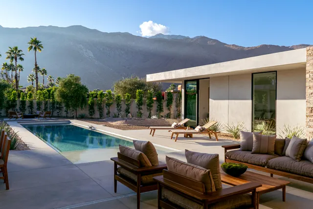 $4,350,000 | 3100 Goldenrod Lane, Palm Springs, CA 92264