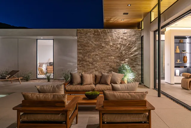 $4,350,000 | 3100 Goldenrod Lane, Palm Springs, CA 92264