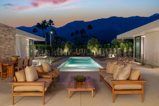 $4,350,000 | 3100 Goldenrod Lane, Palm Springs, CA 92264