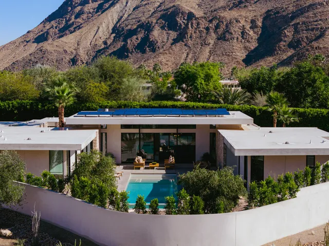 $4,350,000 | 3100 Goldenrod Lane, Palm Springs, CA 92264