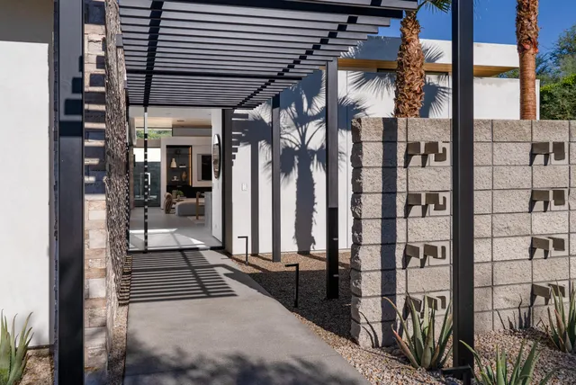 $4,350,000 | 3100 Goldenrod Lane, Palm Springs, CA 92264