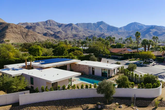 $4,350,000 | 3100 Goldenrod Lane, Palm Springs, CA 92264