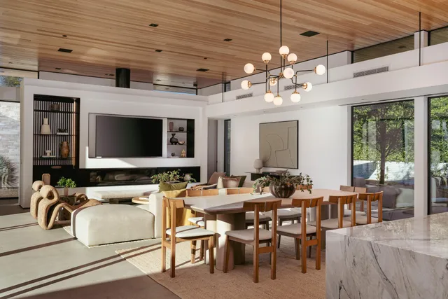 $4,350,000 | 3100 Goldenrod Lane, Palm Springs, CA 92264