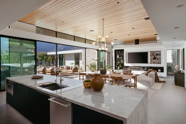 $4,350,000 | 3100 Goldenrod Lane, Palm Springs, CA 92264