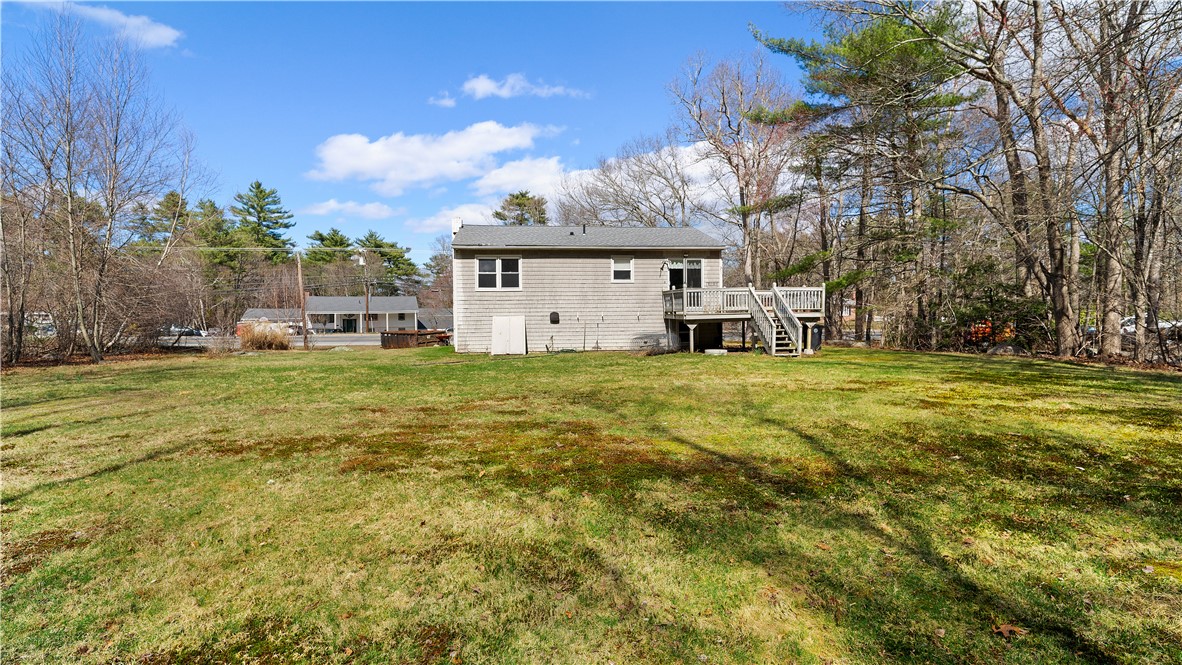 3208 Flat River Road Coventry, RI 02816 - Photo 29 of 32