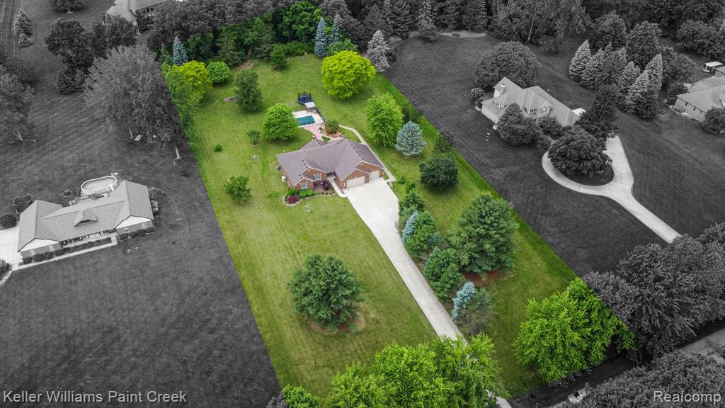 75757 Peters Drive Romeo, MI 48065 - Photo 50 of 56