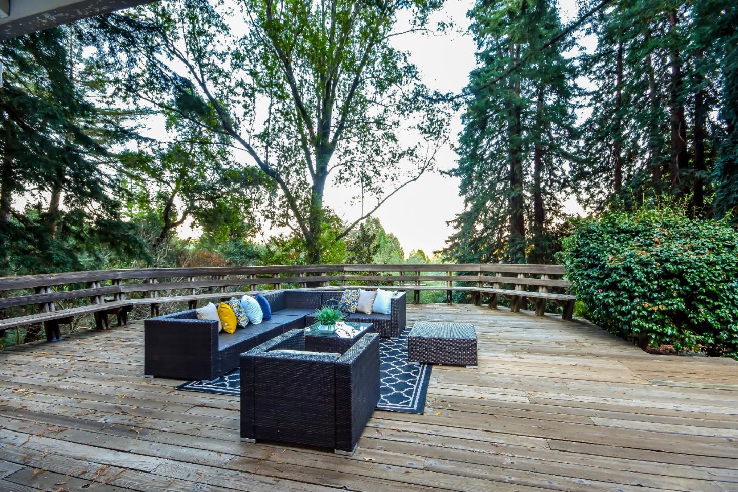3545 Partition Road Woodside, CA 94062 - Photo 30 of 36 Gallery Image 30