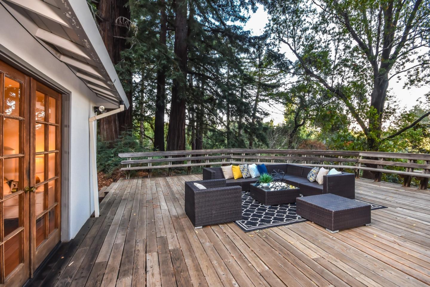 3545 Partition Road Woodside, CA 94062 - Photo 31 of 36 Gallery Image 31