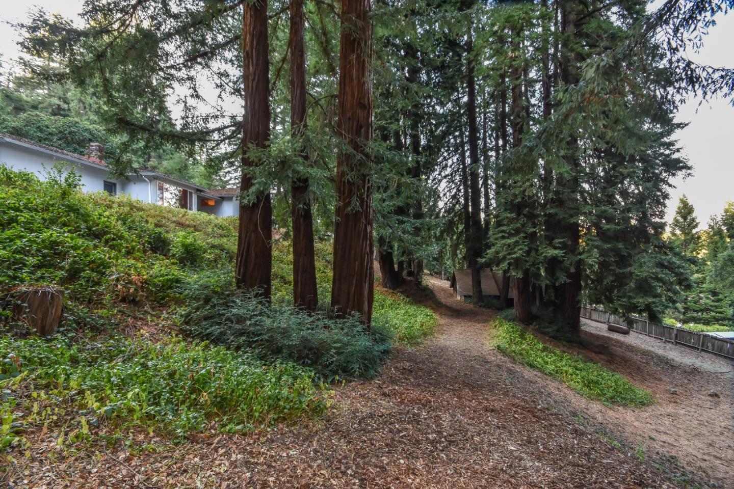 3545 Partition Road Woodside, CA 94062 - Photo 8 of 36 Gallery Image 8