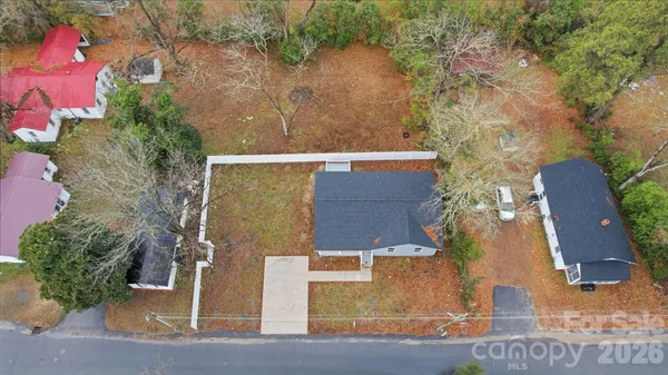 $199,000 | 109 Haddock Road Northwest, Orangeburg, SC 29115