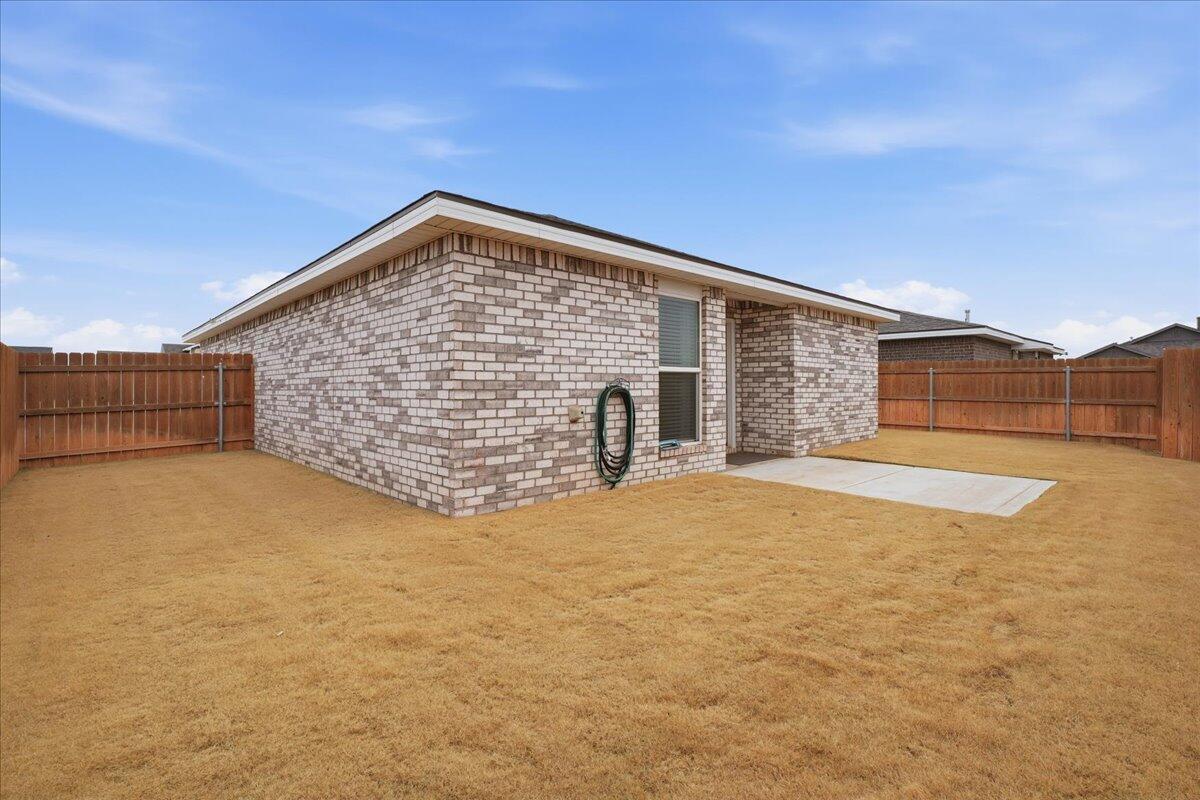 7529 33rd Place Lubbock, TX 79407 - Photo 22 of 23 23-nmkm-23