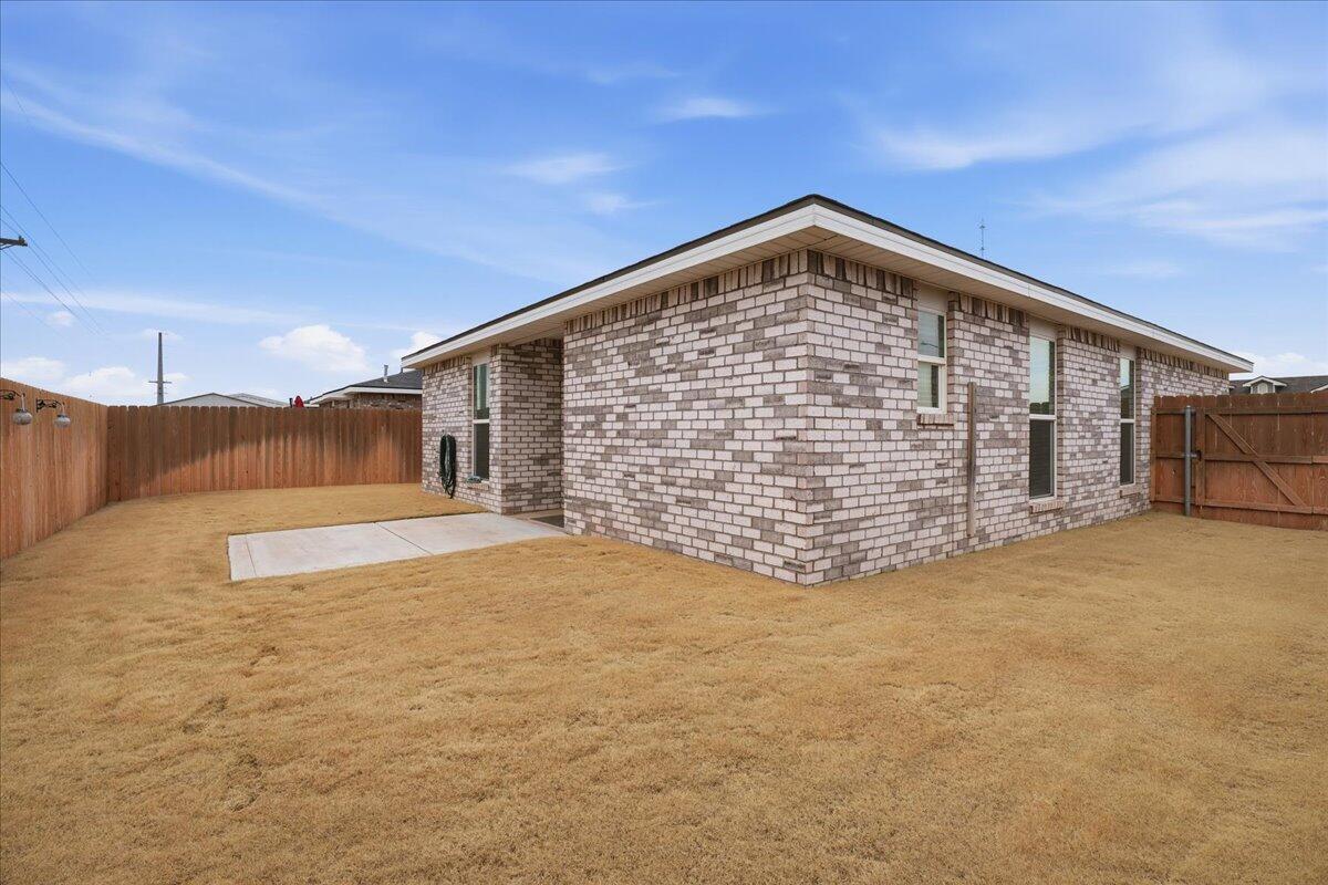 7529 33rd Place Lubbock, TX 79407 - Photo 23 of 23 24-nmkm-24