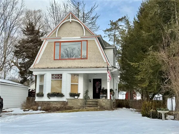 $171,000 | 46 South Washington Avenue, Oxford, NY 13830