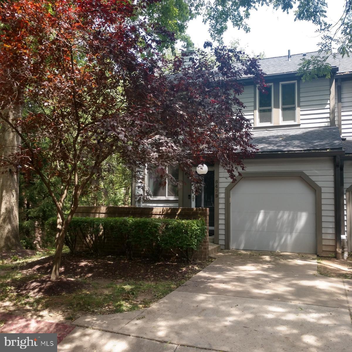 Welcome to 5479 Vantage Point Road!