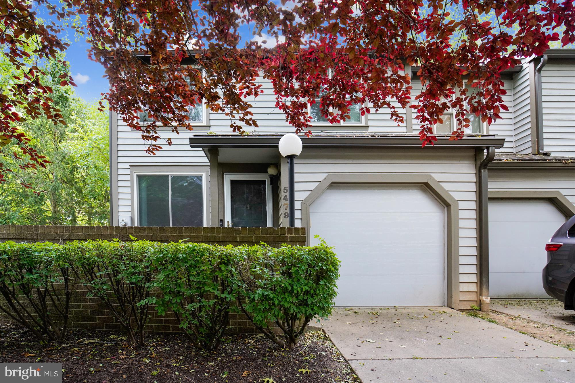 Your car will love this garage!