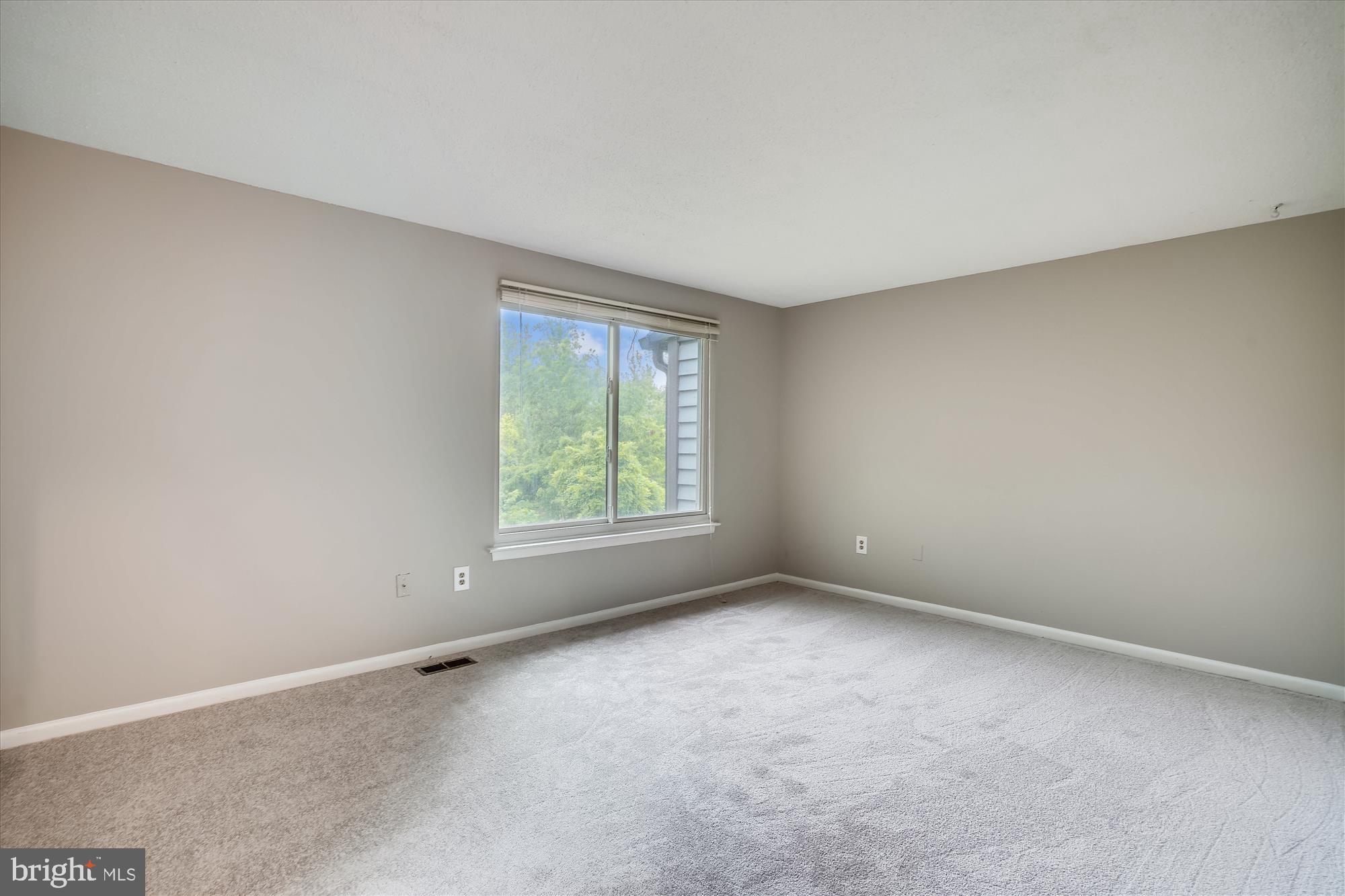 5479 Vantage Point Road, Unit 22 Columbia, MD 21044 - Photo 24 of 36 The second very large bedroom with attached bath