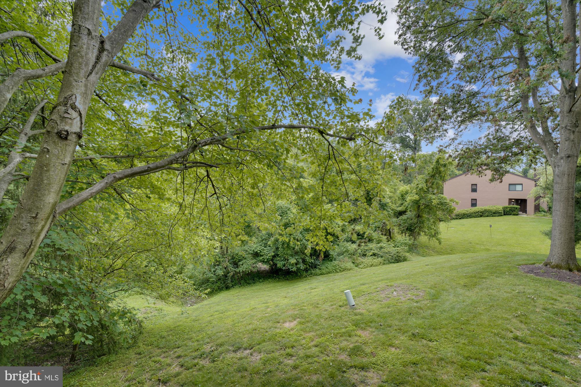 5479 Vantage Point Road, Unit 22 Columbia, MD 21044 - Photo 35 of 36 Pretty and green outside