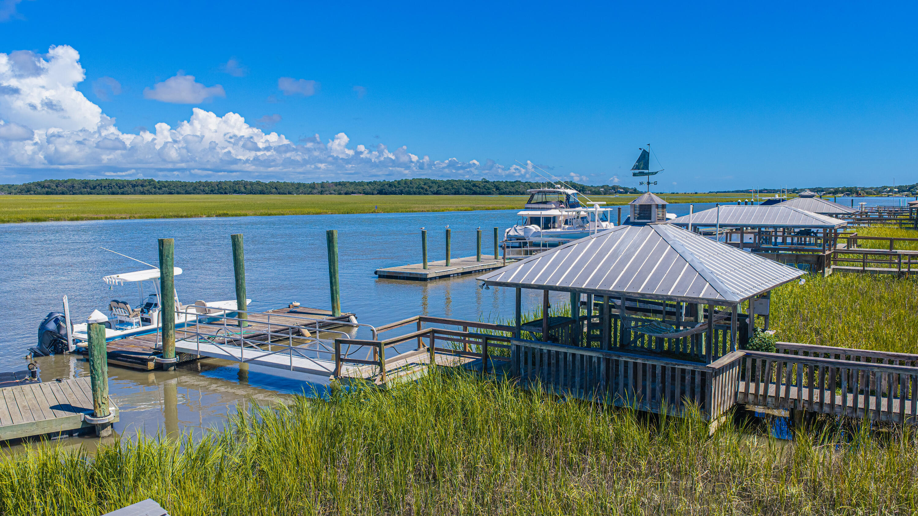 3744 Docksite Road Edisto Island, SC 29438 - Photo 3 of 59 3744DocksiteRd112