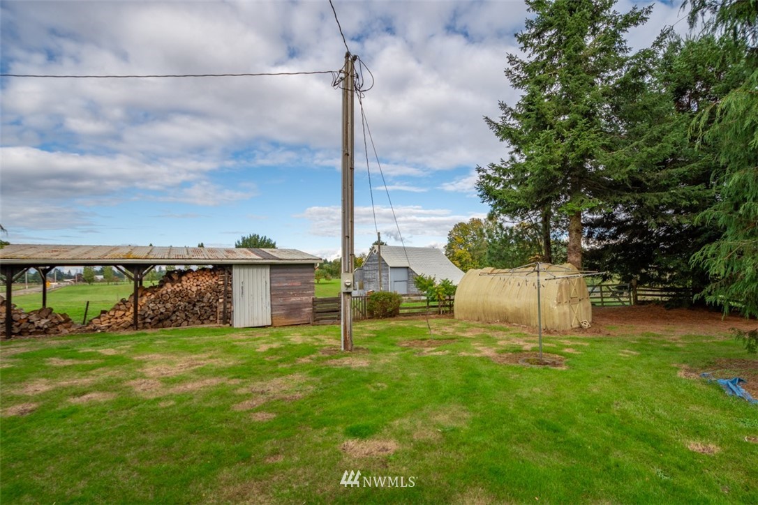 1213 South Military Road Winlock, WA 98596 - Photo 8 of 25