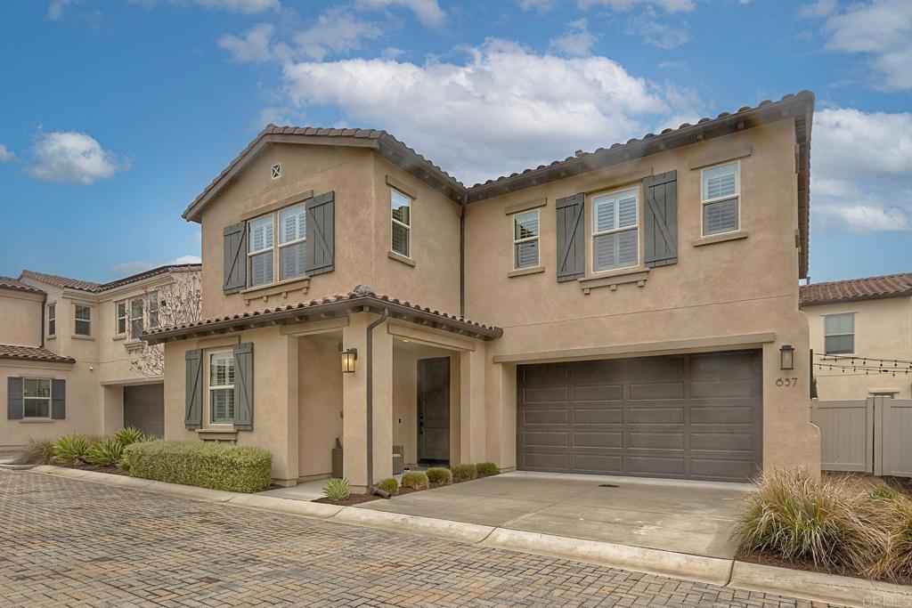 657 Gemstone Drive San Marcos, CA 92078 - Photo 1 of 41