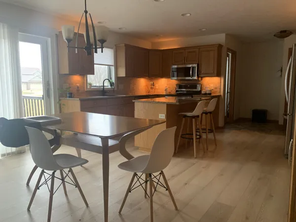 $524,900 | 1406 26th Street Southwest, Austin, MN 55912