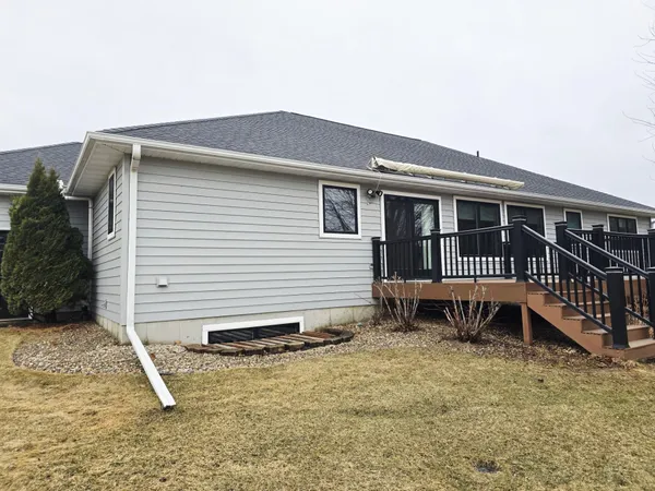 $524,900 | 1406 26th Street Southwest, Austin, MN 55912