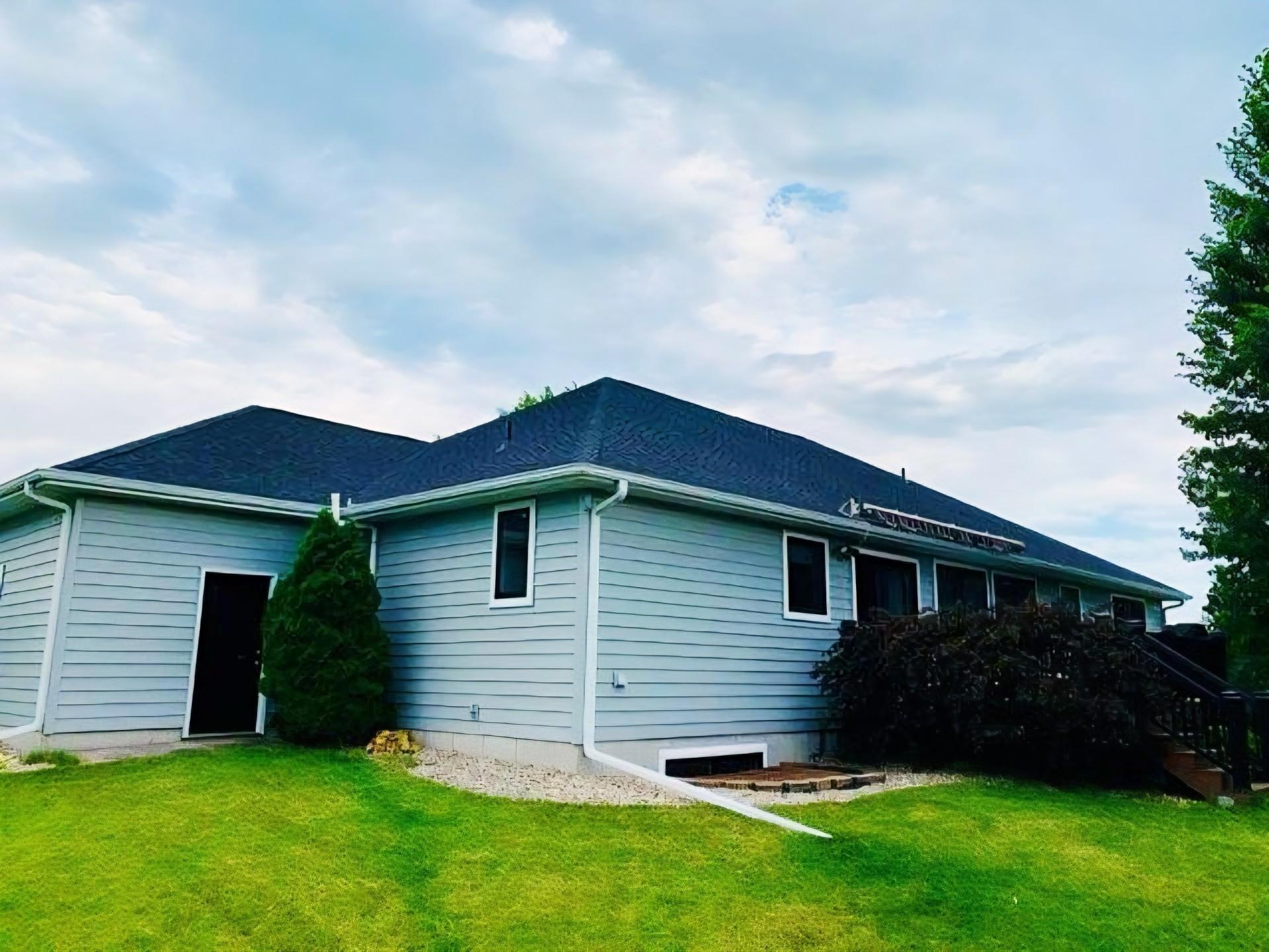 1406 26th Street Southwest Austin, MN 55912 - Photo 22 of 34